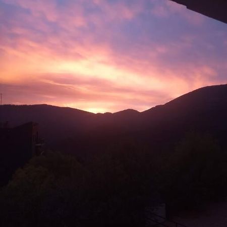 Precioso Apartamento En La Cerdanya La Molina  Kültér fotó