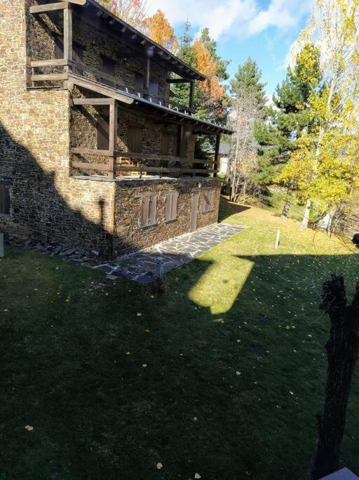 Precioso Apartamento En La Cerdanya La Molina  Kültér fotó