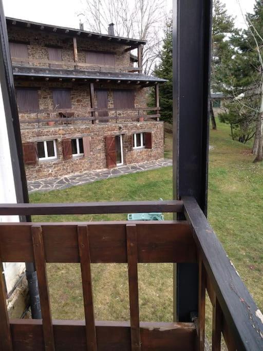 Precioso Apartamento En La Cerdanya La Molina  Kültér fotó