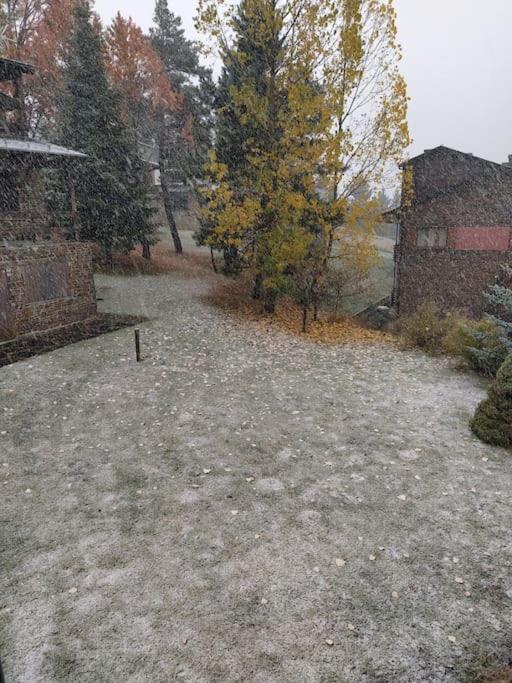 Precioso Apartamento En La Cerdanya La Molina  Kültér fotó