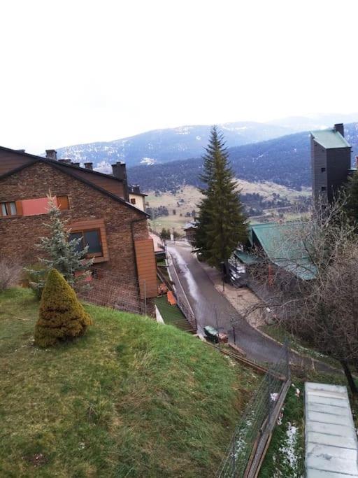Precioso Apartamento En La Cerdanya La Molina  Kültér fotó