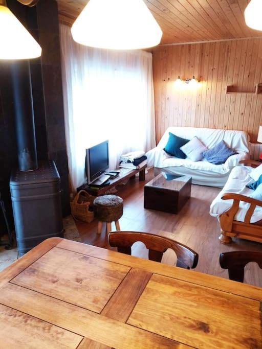Precioso Apartamento En La Cerdanya La Molina  Kültér fotó