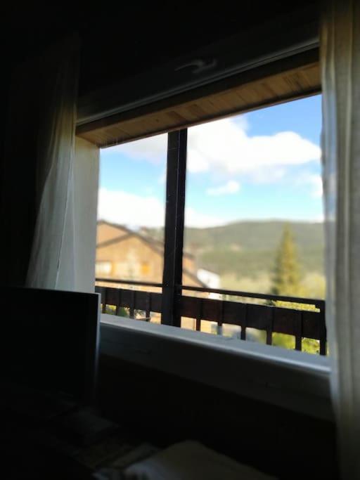 Precioso Apartamento En La Cerdanya La Molina  Kültér fotó