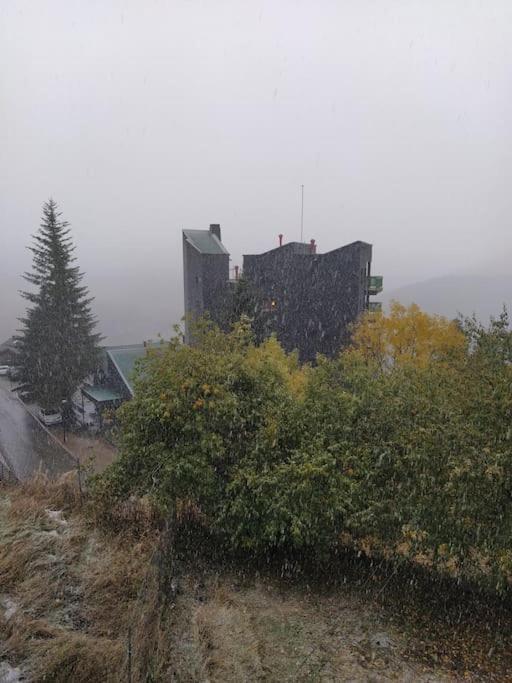 Precioso Apartamento En La Cerdanya La Molina  Kültér fotó