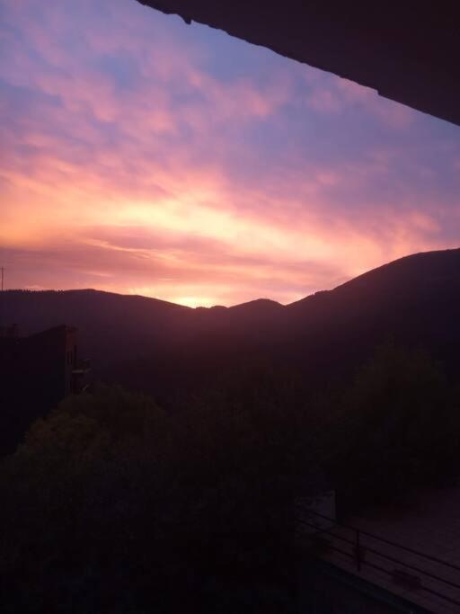 Precioso Apartamento En La Cerdanya La Molina  Kültér fotó